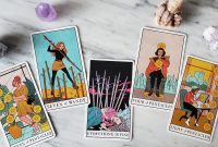 Which Minor Arcana Card Matches Your Zodiac Sign