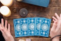 New Moon in Taurus: 5-Card Tarot Spread for Grounded Growth