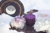 Pluto Retrograde in Aquarius Is Coming — Crystals to Use Now
