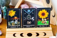 Do Moon Phases Influence Your Tarot Readings?
