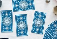 Near & Far Tarot Spread to Strengthen Distant Connections