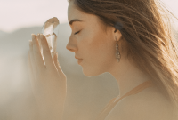 Crystal Healing for Beginners: A Practical Guide to Using Crystals