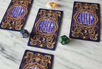 4-Card Tarot Spread to Navigate Aries Season Energy