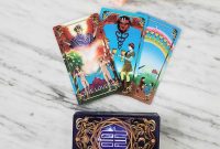 Improve Your Love Life with Tarot Readings and Insights