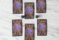 6-Card Tarot Spread for Mercury Retrograde in Aquarius