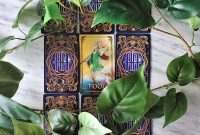 Is a Tarot Card Following You? Signs of a Stalker Card Explained