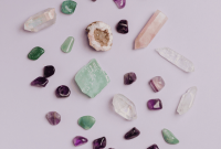Top Crystals to Amplify Aquarius Season Energy