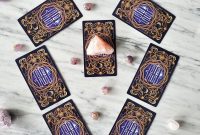 7-Card Valentine’s Day Love Tarot Spread for Deeper Connection