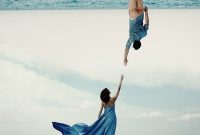 Aquarius–Pisces Cusp: Navigating the Wind and Waves of Change