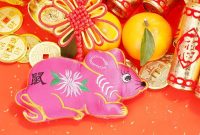 How the Year of the Rat Could Change Your Love Life This Year