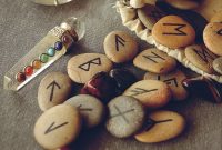 5 Practical Ways to Use Runes in Daily Life