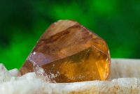 Truly Topaz: How This Healing Crystal Benefits Your Mind and Spirit