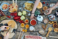 Zodiac Foods: What to Eat According to Your Star Sign