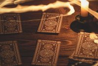5 Common Tarot Mistakes New Readers Make