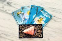Reading Tarot Aces: Interpreting New Beginnings and Breakthroughs