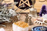 7 Solar Eclipse Rituals to Manifest New Beginnings