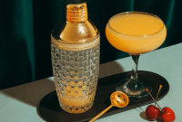 New Year’s Eve Cocktails Matched to Your Zodiac Sign