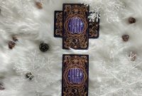 Chiron in Aries: 3-Card Tarot Spread for Courage and Healing