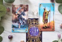 The Archer’s Tarot: Tarot Cards That Represent Sagittarius Signs