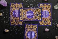 Neptune Direct in Pisces: 4-Card Tarot Spread Guide