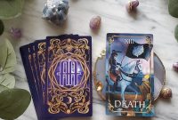 Tarot for Scorpio: Cards That Symbolize Scorpio Traits