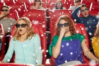 The Perfect Horror Movie Match for Your Zodiac Sign