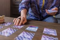 Tarot Cards for Libra: Key Cards, Meanings, and Matches