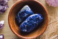 Sodalite for Deeper Relationship Harmony and Emotional Balance