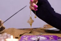 How to Make Your Own Talismans and Charms