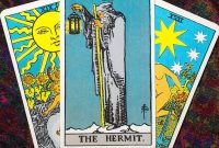 Tarot Cards for Virgo: Which Cards Match Virgo Traits and Destiny