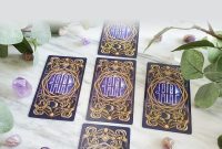 Saturn in Capricorn: 5-Card Tarot Spread for Life Structure