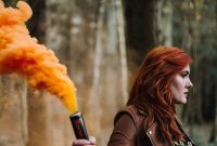 Leo Woman: Key Personality Traits and Characteristics