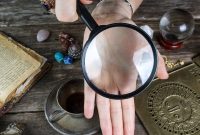 Exploring Palmistry: A Complete Guide to the Mounts of the Hand