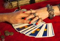 Life Path Numbers and Tarot: How They Connect and Guide You