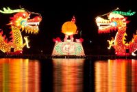Chinese Zodiac Compatibility Guide: Animals, Elements & Polarity