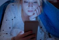 Bedtime Tarot Reading to Calm Your Mind and Sleep Better