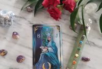 Discover Your True Self Through Major Arcana Tarot Significators