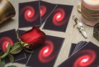 Find Your Dream Partner with Tarot: A Step-by-Step Guide