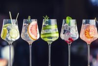 Which Signature Cocktail Matches Your Zodiac Sign?