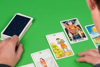 Create Custom Tarot Spreads: A Step-by-Step Guide to Personal Readings