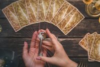 Tap Your Intuition Through Tarot: Practical Steps to Read Your Inner Guidance