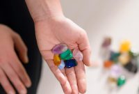 Choose Crystals Intuitively: A Guide to Finding Your Perfect Stones