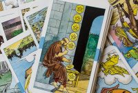 Use Tarot to Navigate Your Next Major Career Change