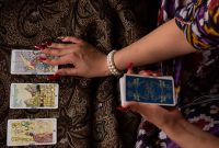 Prepare for Monday with Tarot: A Simple Ritual for Clarity and Focus