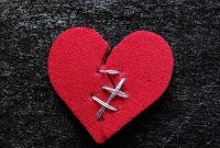 Healing a Broken Heart with Lunar Eclipses and Rituals