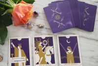 Biddy Answers: 5 Tarot Spreads You Can Use Every Day