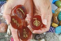 Reiki Symbols: Meanings, Uses, and How They Heal