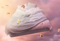 Why You Have Recurring Dreams and What They Mean