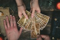 Reveal Your True Feelings with Tarot: A Step-by-Step Guide