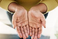 What Your Hand Lines Reveal About Your Personality and Fate